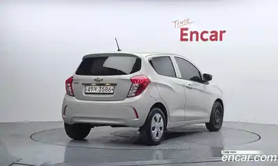 Chevrolet Spark 2019 1.0 гидро, миниатюра 2