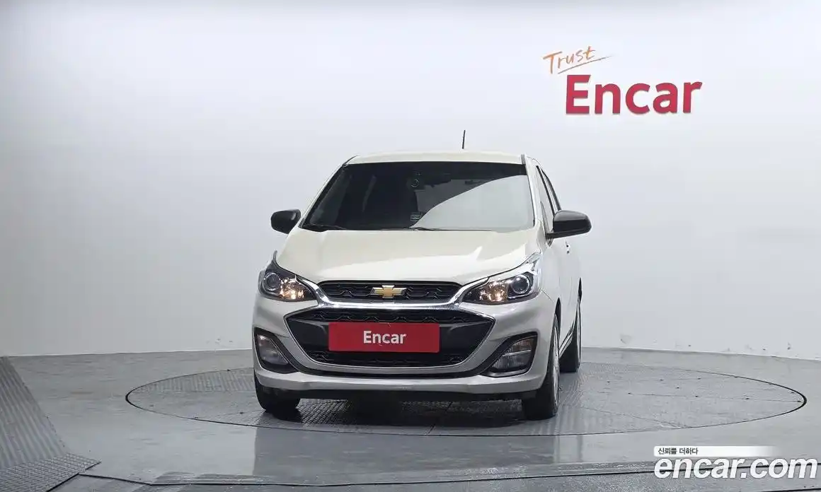 Chevrolet Spark 2019 1.0 гидро, фото 3