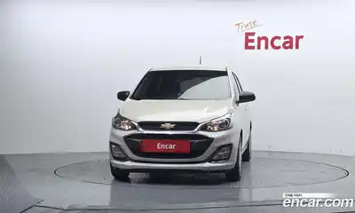 Chevrolet Spark 2019 1.0 гидро, миниатюра 3