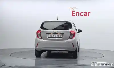 Chevrolet Spark 2019 1.0 гидро, миниатюра 4