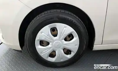 Chevrolet Spark 2019 1.0 гидро, миниатюра 5