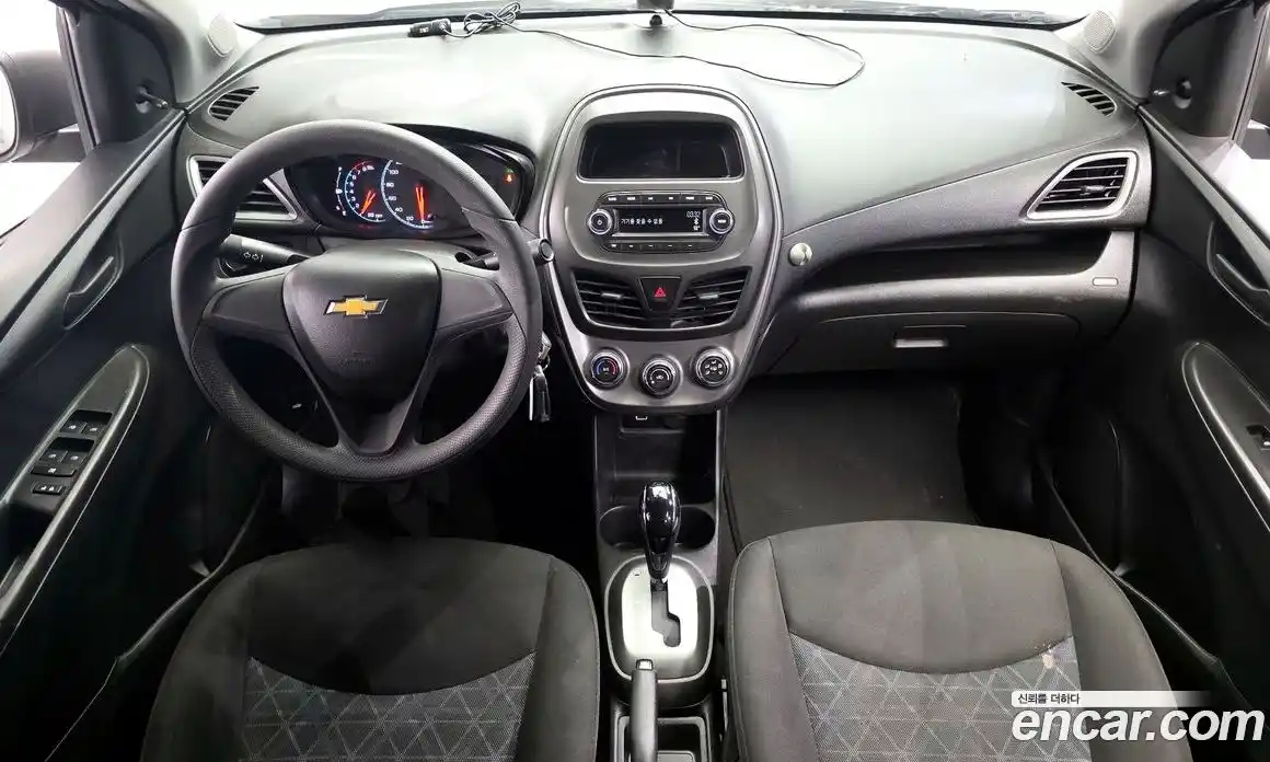 Chevrolet Spark 2019 1.0 гидро, фото 7