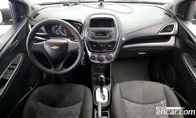 Chevrolet Spark 2019 1.0 гидро, миниатюра 7