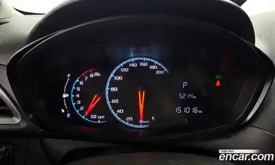 Chevrolet Spark 2019 1.0 гидро, миниатюра 8