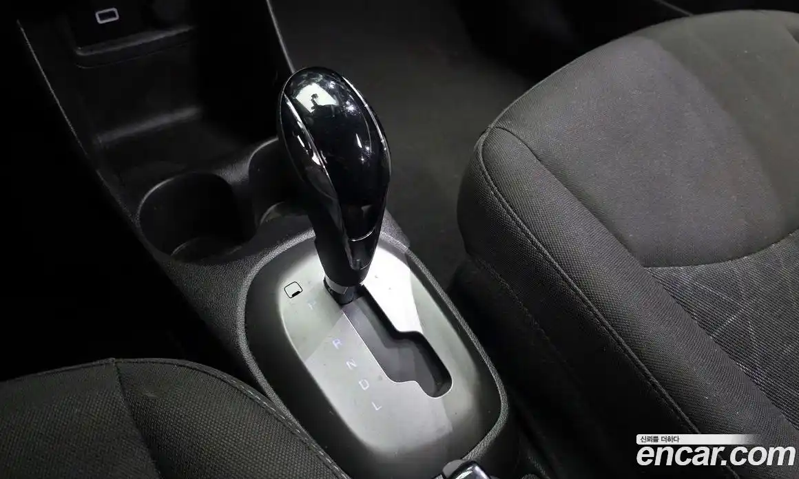 Chevrolet Spark 2019 1.0 гидро, фото 9