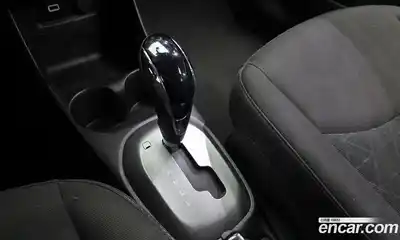 Chevrolet Spark 2019 1.0 гидро, миниатюра 9