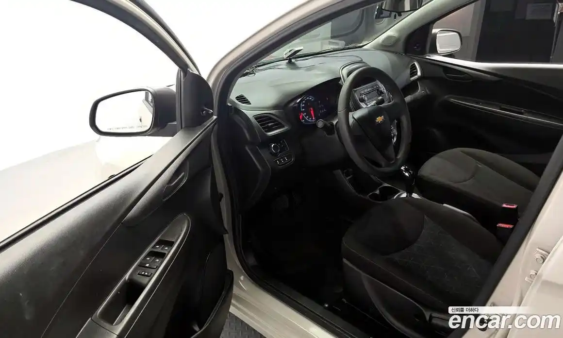 Chevrolet Spark 2019 1.0 гидро, фото 10