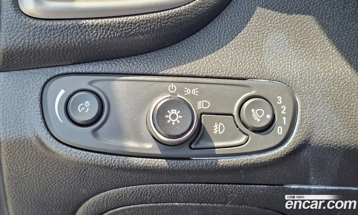 Chevrolet Trax 2019 1.4 гидро в Москве № 1834414, фото 18