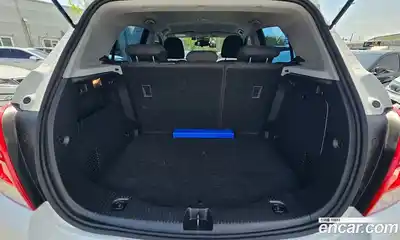 Chevrolet Trax 2019 1.4 гидро в Москве № 1834414, миниатюра 4