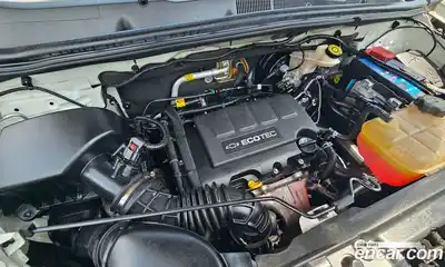 Chevrolet Trax 2019 1.4 гидро в Москве № 1834414, миниатюра 6