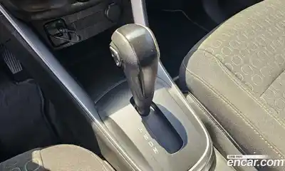 Chevrolet Trax 2019 1.4 гидро в Москве № 1834414, миниатюра 9