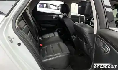 Renault SM6 2017 1.6 гидро в Москве № 1834708, миниатюра 11