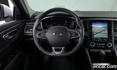 Renault SM6 2017 1.6 гидро в Москве № 1834708, миниатюра 12