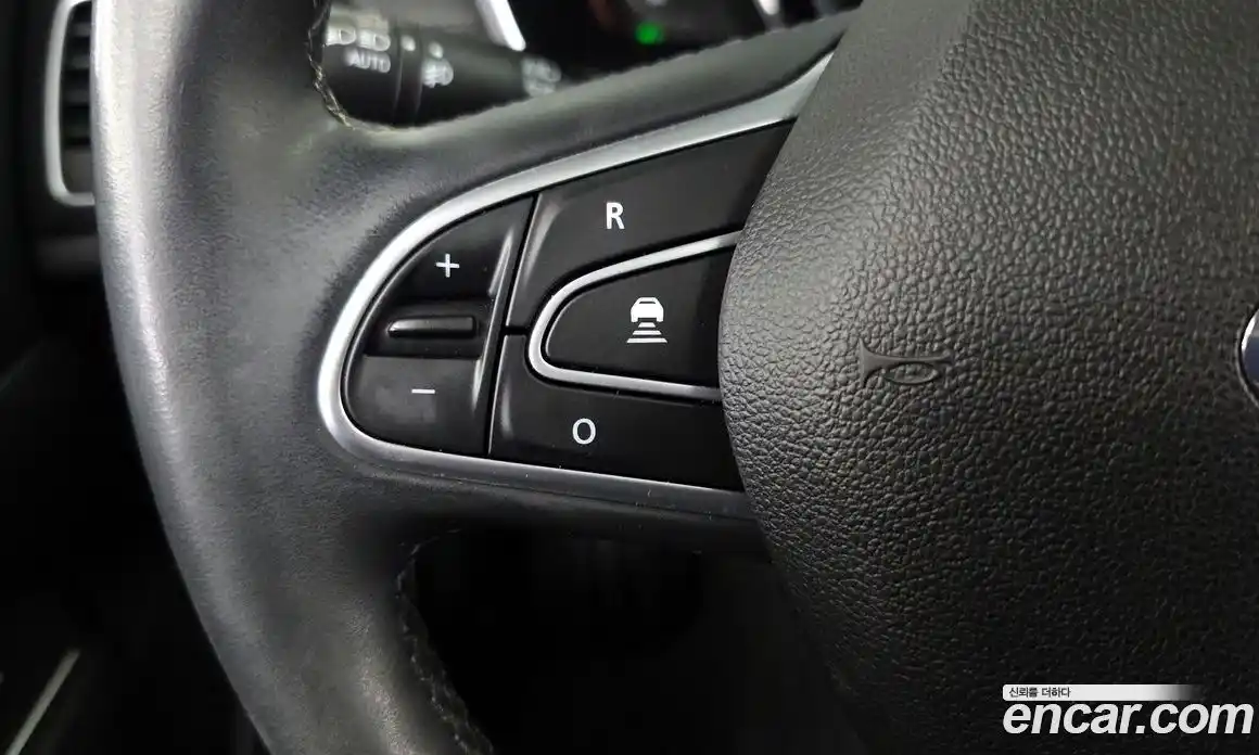 Renault SM6 2017 1.6 гидро в Москве № 1834708, фото 16