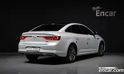 Renault SM6 2017 1.6 гидро в Москве № 1834708, миниатюра 2