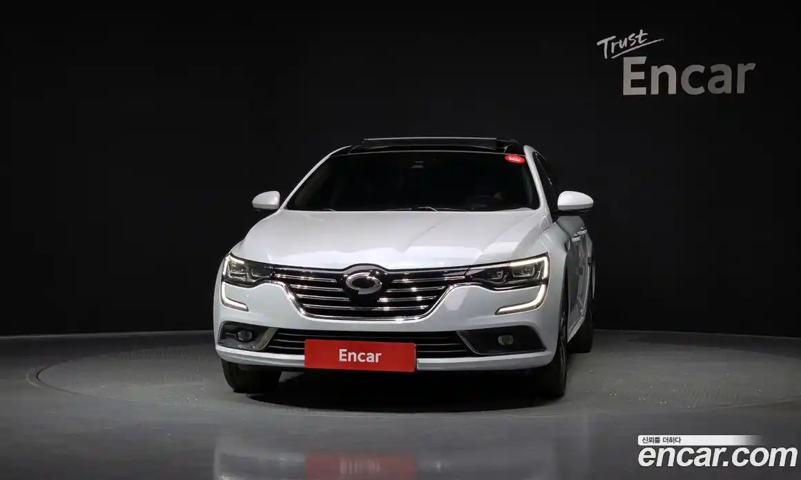 Renault SM6 2017 1.6 гидро в Москве № 1834708, фото 3