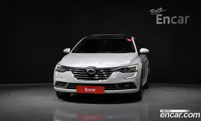 Renault SM6 2017 1.6 гидро в Москве № 1834708, миниатюра 3