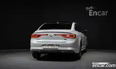 Renault SM6 2017 1.6 гидро в Москве № 1834708, миниатюра 4