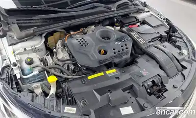 Renault SM6 2017 1.6 гидро в Москве № 1834708, миниатюра 6