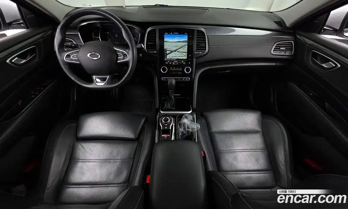 Renault SM6 2017 1.6 гидро в Москве № 1834708, фото 7