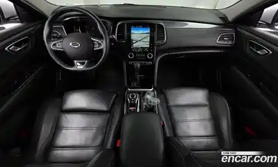 Renault SM6 2017 1.6 гидро в Москве № 1834708, миниатюра 7