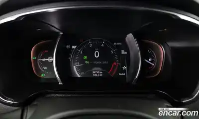 Renault SM6 2017 1.6 гидро в Москве № 1834708, миниатюра 8