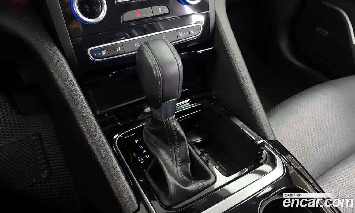 Renault SM6 2017 1.6 гидро в Москве № 1834708, фото 9