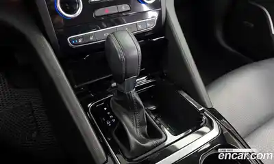 Renault SM6 2017 1.6 гидро в Москве № 1834708, миниатюра 9