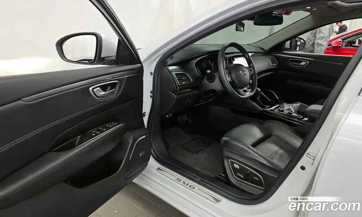 Renault SM6 2017 1.6 гидро в Москве № 1834708, фото 10