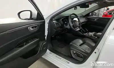 Renault SM6 2017 1.6 гидро в Москве № 1834708, миниатюра 10