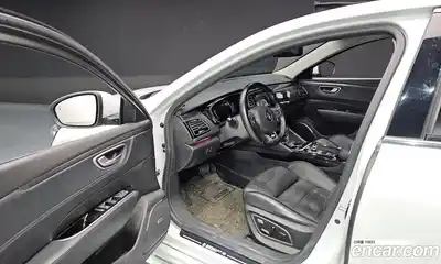 Renault SM6 2016 1.5 гидро в Москве № 1834762, миниатюра 11
