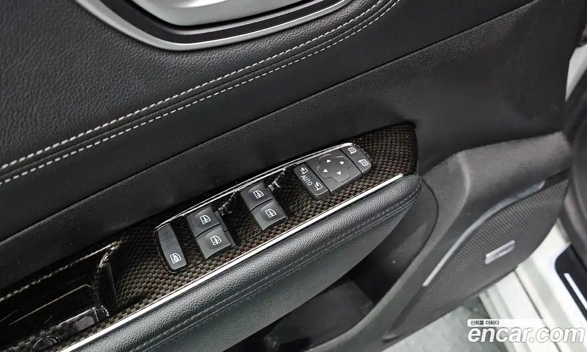 Renault SM6 2016 1.5 гидро в Москве № 1834762, фото 12