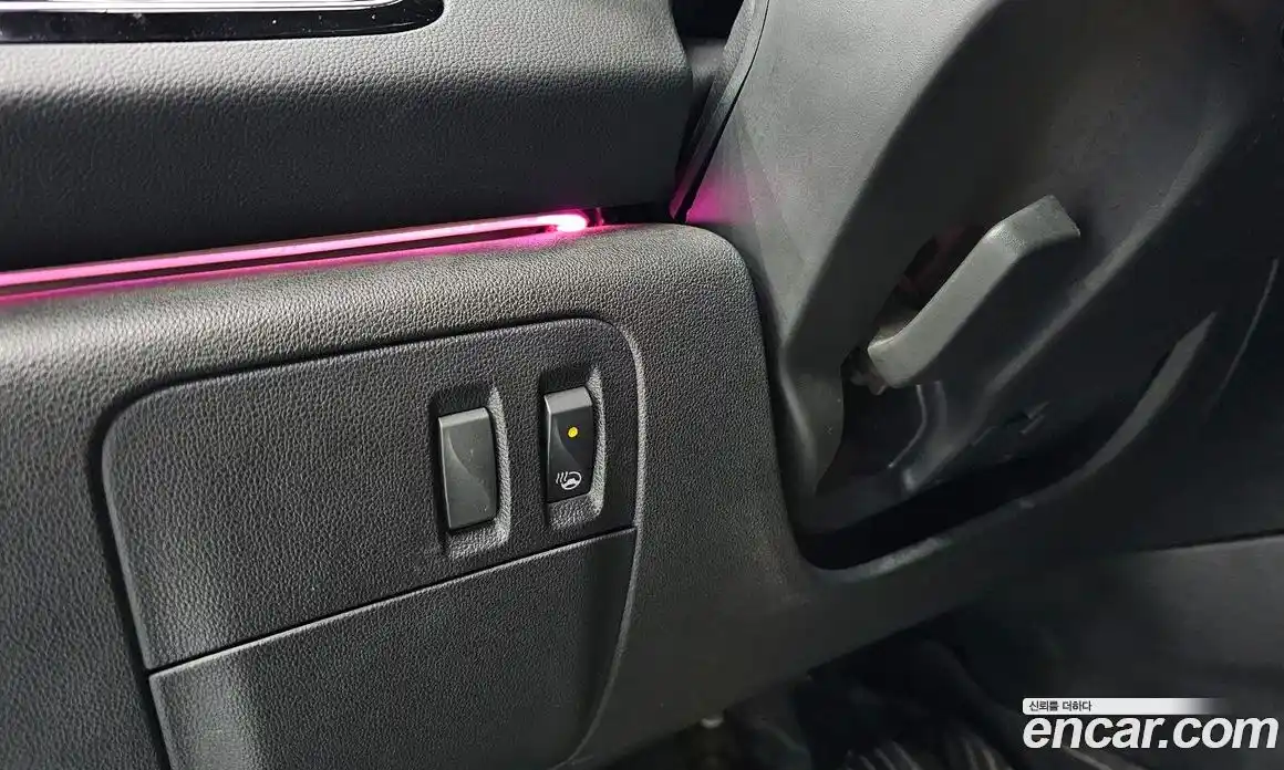 Renault SM6 2016 1.5 гидро в Москве № 1834762, фото 13