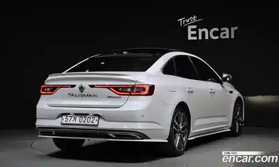 Renault SM6 2016 1.5 гидро в Москве № 1834762, миниатюра 2