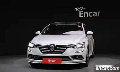 Renault SM6 2016 1.5 гидро в Москве № 1834762, миниатюра 3