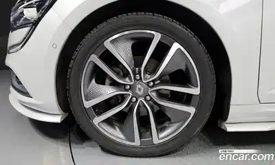 Renault SM6 2016 1.5 гидро в Москве № 1834762, миниатюра 5
