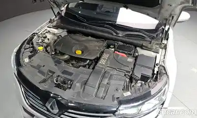 Renault SM6 2016 1.5 гидро в Москве № 1834762, миниатюра 6