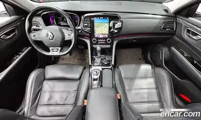 Renault SM6 2016 1.5 гидро в Москве № 1834762, миниатюра 7