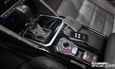 Renault SM6 2016 1.5 гидро в Москве № 1834762, миниатюра 9