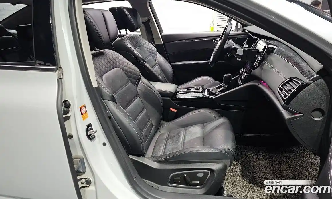 Renault SM6 2016 1.5 гидро в Москве № 1834762, фото 10