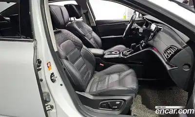 Renault SM6 2016 1.5 гидро в Москве № 1834762, миниатюра 10