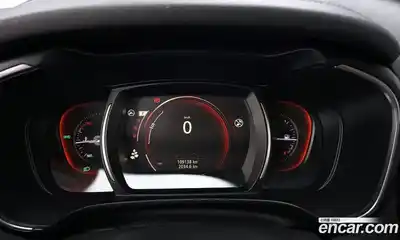Renault QM6 2020 2.0 гидро в Москве № 1834772, миниатюра 11