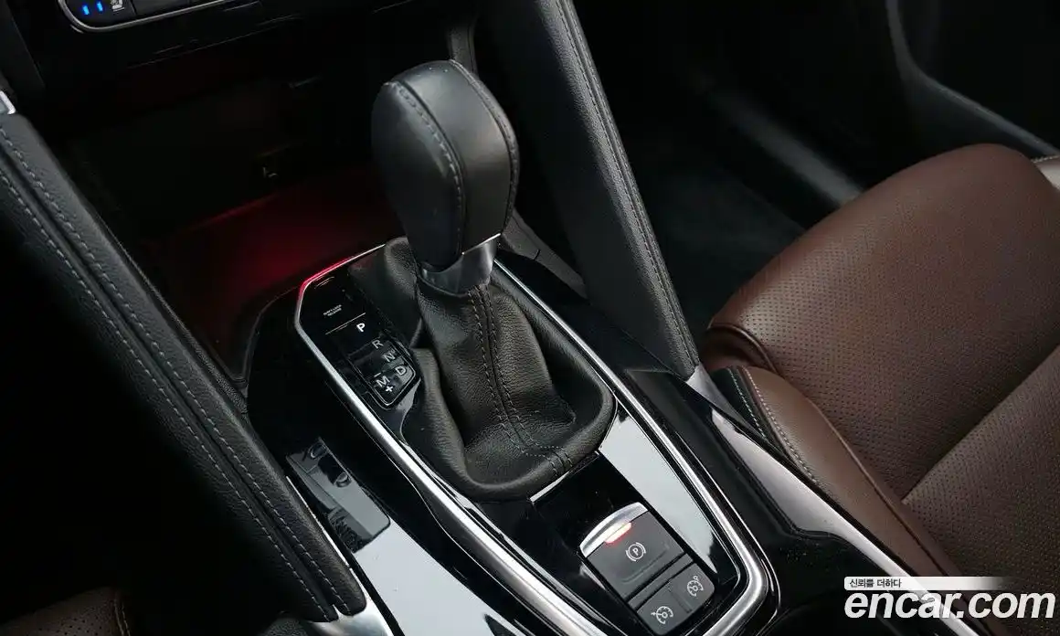Renault QM6 2020 2.0 гидро в Москве № 1834772, фото 12