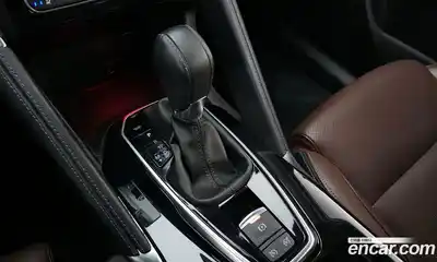 Renault QM6 2020 2.0 гидро в Москве № 1834772, миниатюра 12