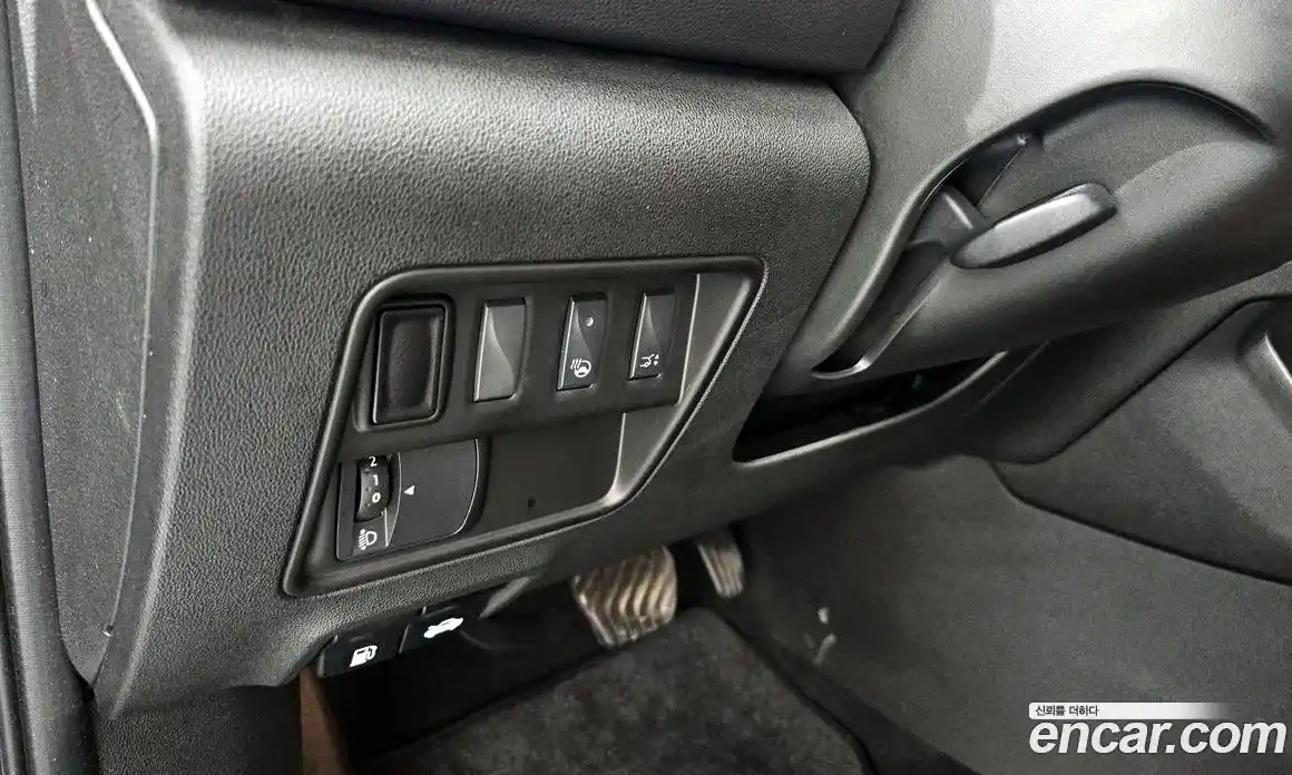 Renault QM6 2020 2.0 гидро в Москве № 1834772, фото 24