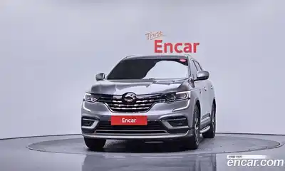 Renault QM6 2020 2.0 гидро в Москве № 1834772, миниатюра 3
