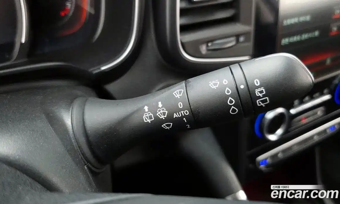 Renault QM6 2020 2.0 гидро в Москве № 1834772, фото 32
