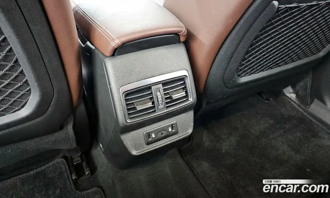 Renault QM6 2020 2.0 гидро в Москве № 1834772, фото 33