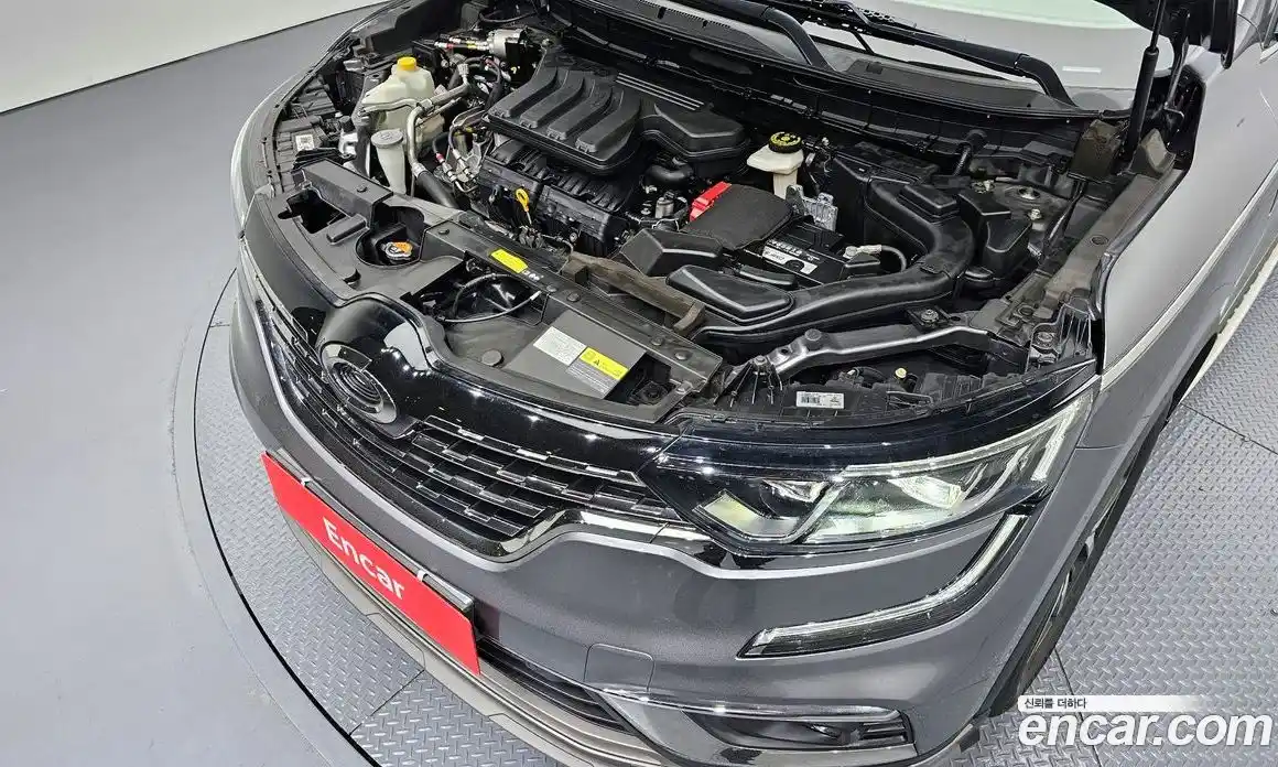 Renault QM6 2020 2.0 гидро в Москве № 1834772, фото 6