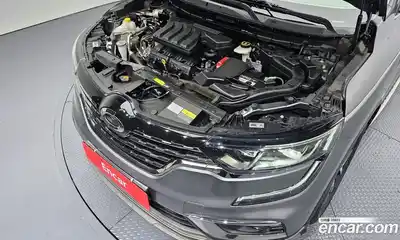 Renault QM6 2020 2.0 гидро в Москве № 1834772, миниатюра 6
